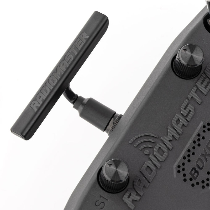 RadioMaster Boxer Radio Controller (4-in-1)