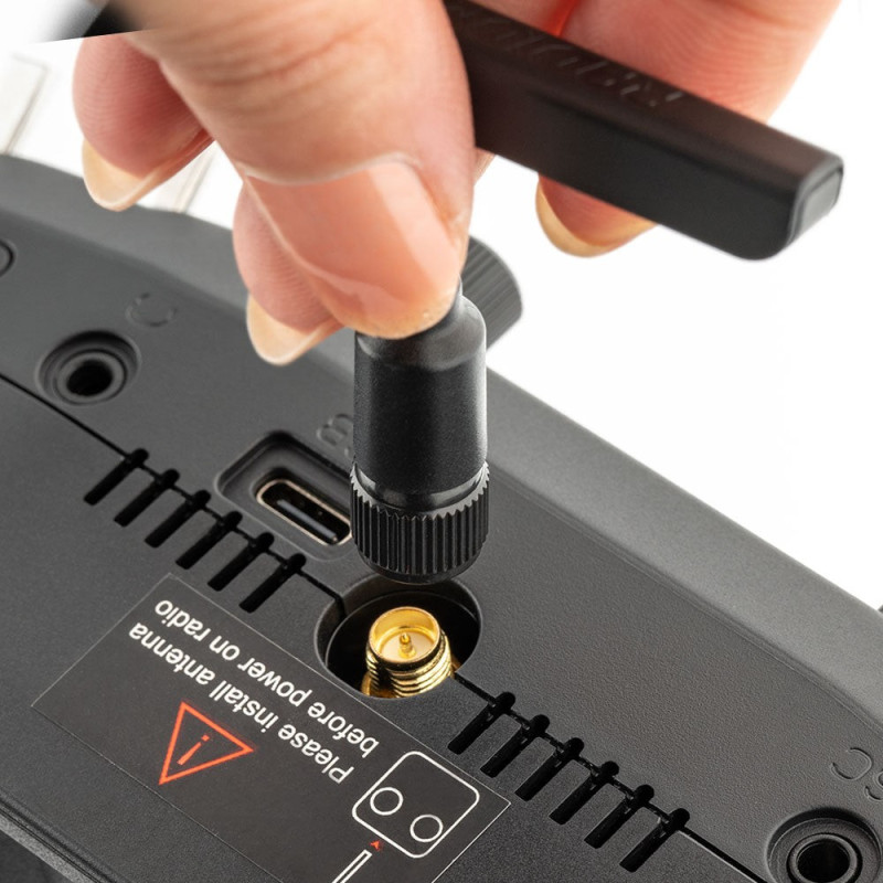 RadioMaster Boxer Radio Controller (4-in-1)