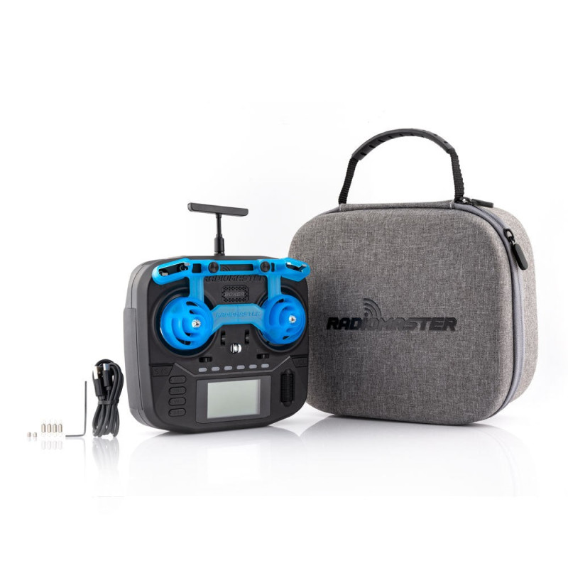 RadioMaster Boxer Radio Controller (4-in-1)