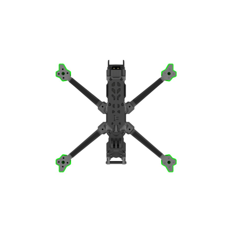 iFlight Nazgul Evoque F5X V2 Freestyle Frame