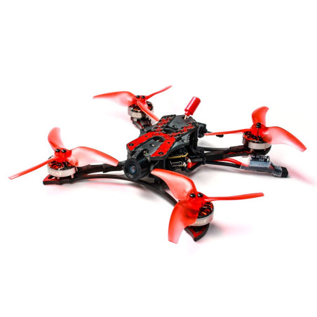 Emax Hawk Apex HD - 3.5" HD Zero FPV Racer - ERLS