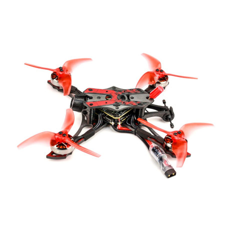 Emax Hawk Apex HD - 3.5" HD Zero FPV Racer - ERLS