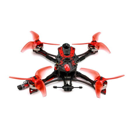 Emax Hawk Apex HD - 3.5" HD Zero FPV Racer - ERLS