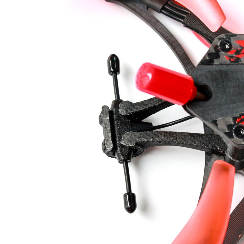 Emax Hawk Apex HD - 3.5" HD Zero FPV Racer - ERLS