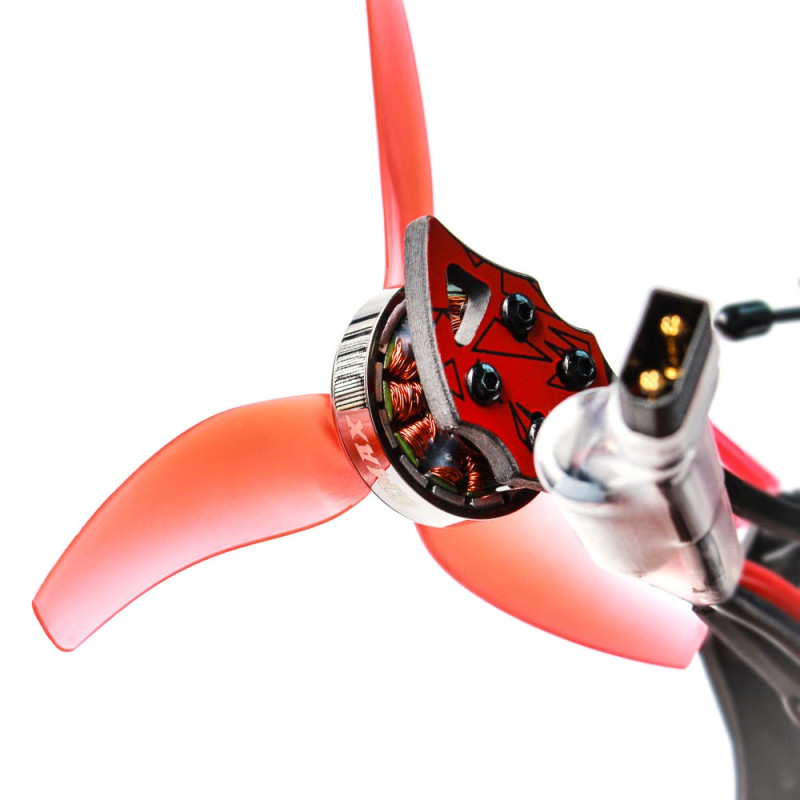 Emax Hawk Apex HD - 3.5" HD Zero FPV Racer - ERLS