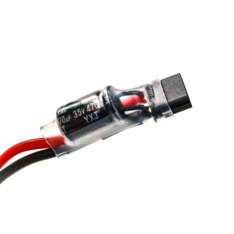 Emax Hawk Apex HD - 3.5" HD Zero FPV Racer - ERLS