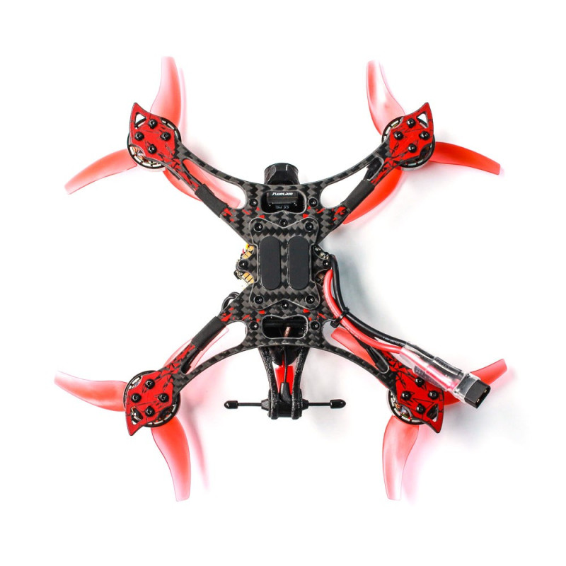 Emax Hawk Apex HD - 3.5" HD Zero FPV Racer - ERLS