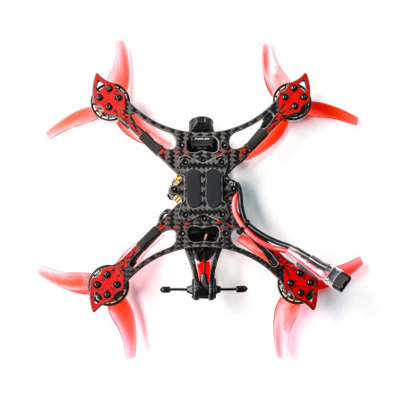 Emax Hawk Apex HD - 3.5" HD Zero FPV Racer - ERLS