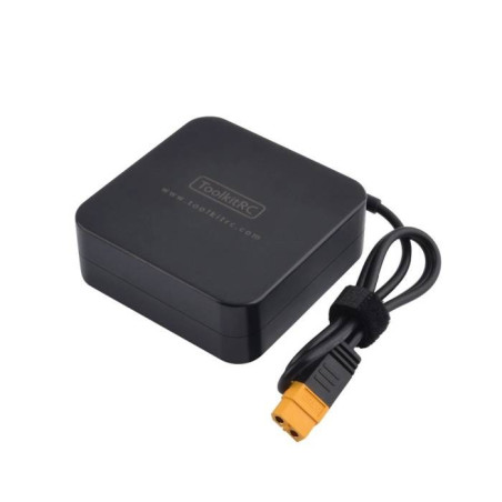 ToolkitRC AC to DC Adapter 100W 20V - ADP100