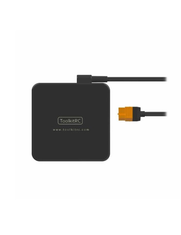 ToolkitRC AC zu DC Adapter 100W 20V - ADP100 2