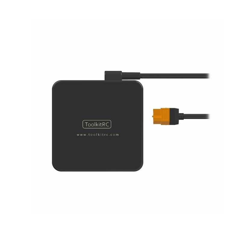 ToolkitRC AC to DC Adapter 100W 20V - ADP100