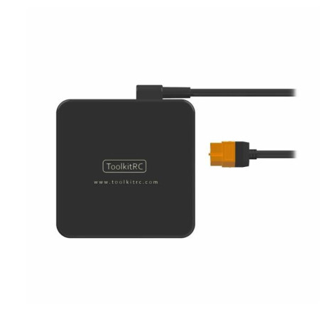 ToolkitRC AC to DC Adapter 100W 20V - ADP100