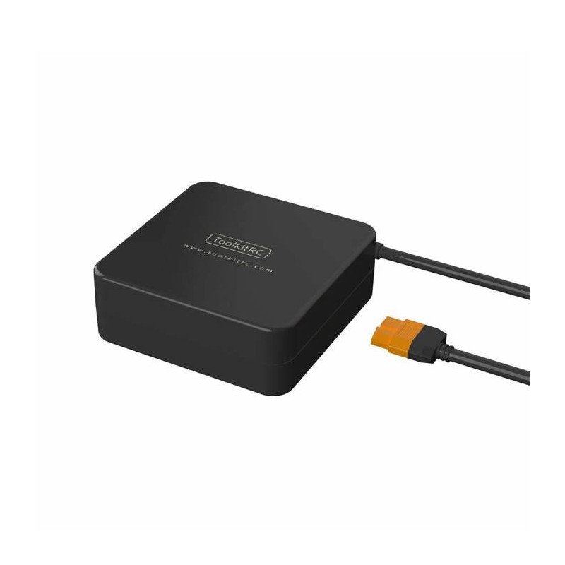 ToolkitRC AC to DC Adapter 100W 20V - ADP100