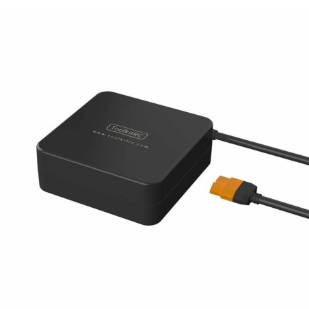 ToolkitRC AC to DC Adapter 100W 20V - ADP100