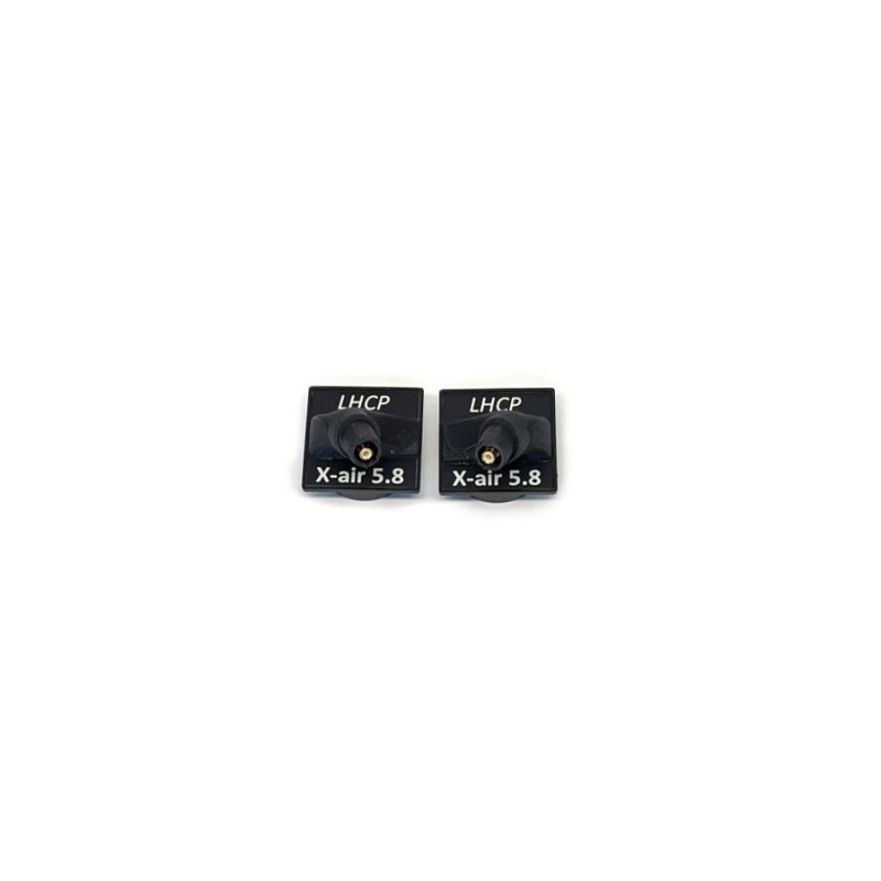 TrueRC X-AIR 5.8  MK II for DJI Goggles 2 - LHCP