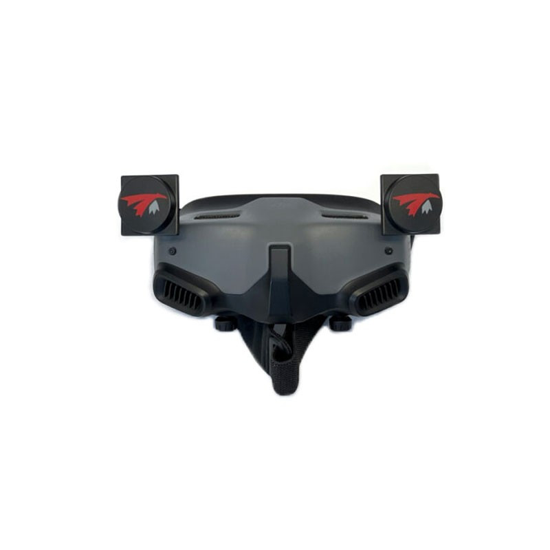 TrueRC X-AIR 5.8  MK II for DJI Goggles 2 - LHCP