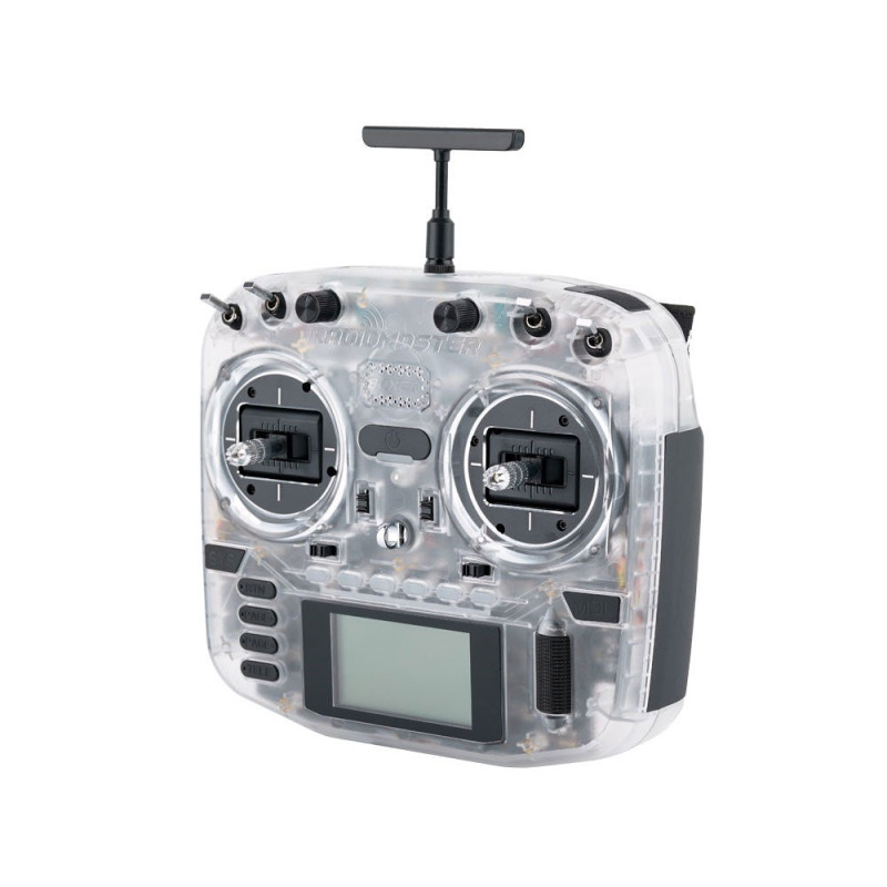 RadioMaster Boxer Radio Controller (ELRS) - Transparent