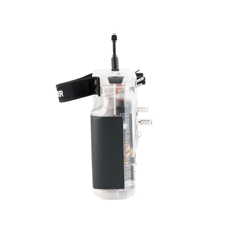 RadioMaster Boxer Radio Controller (ELRS) - Transparent