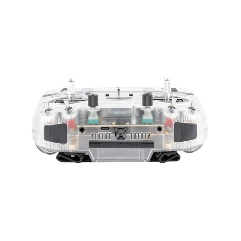 RadioMaster Boxer Radio Controller (ELRS) - Transparent