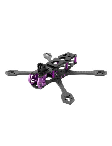 Lumenier QAV-S 2 Joshua Bardwell SE Frame (5") 2