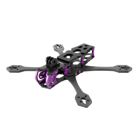 Lumenier QAV-S 2 Joshua Bardwell SE Frame (5")