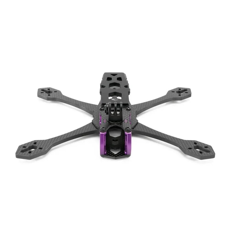 Lumenier QAV-S 2 Joshua Bardwell SE Frame (5")