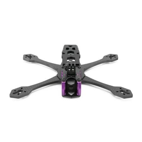 Lumenier QAV-S 2 Joshua Bardwell SE Frame (5")