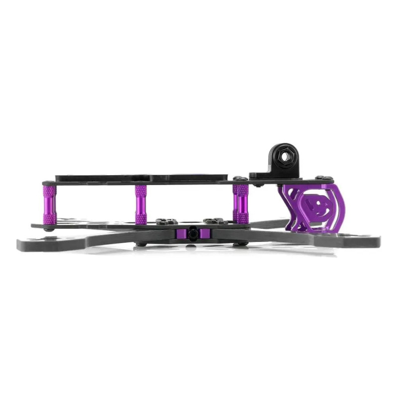 Lumenier QAV-S 2 Joshua Bardwell SE Frame (5")