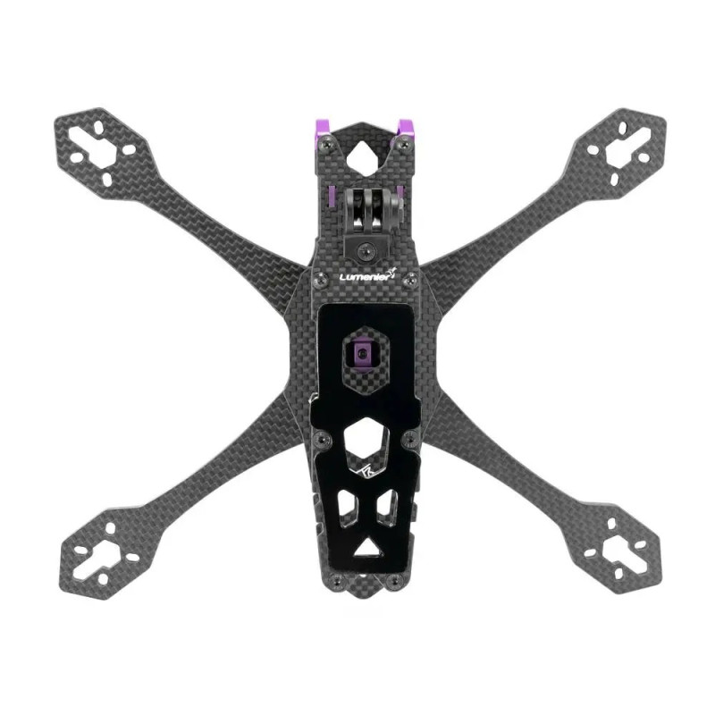 Lumenier QAV-S 2 Joshua Bardwell SE Frame (5")