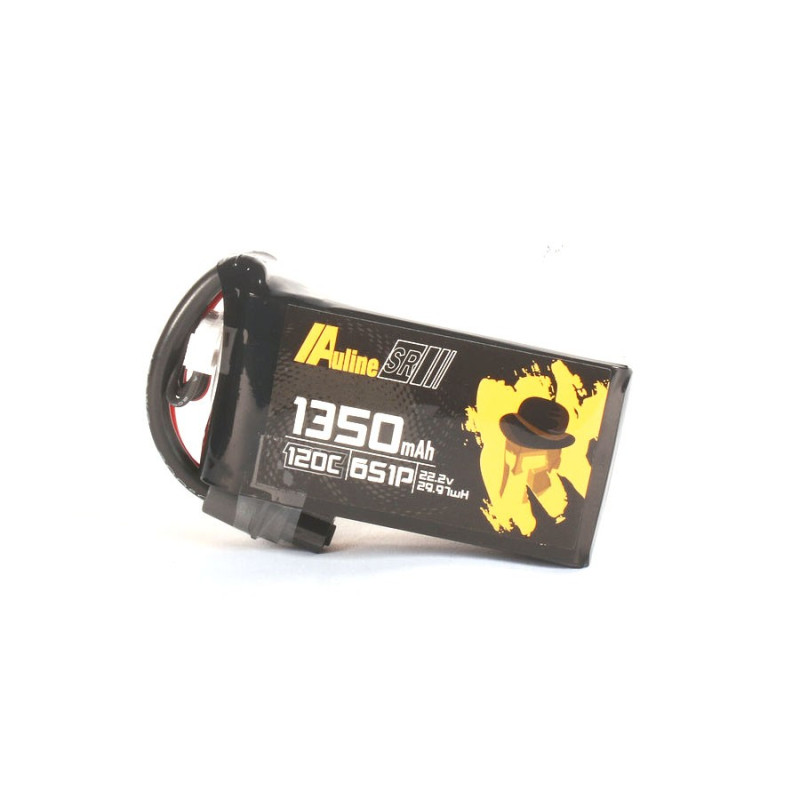 AULINE SR 1350mAh 6S 120C (XT60)