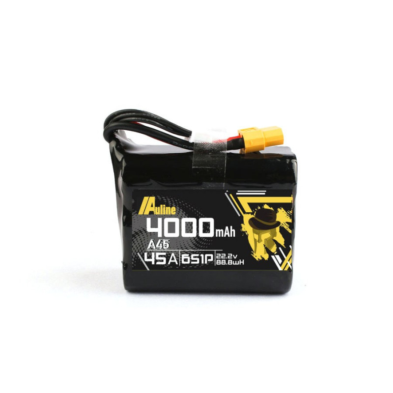 AULINE 4000mAh 6S A45 (XT60)