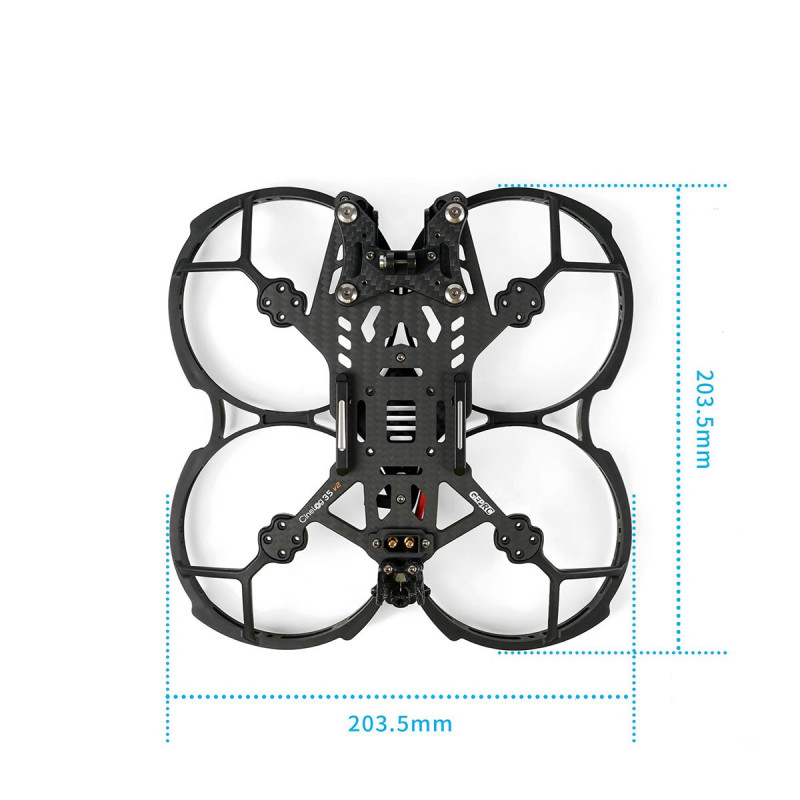 GEPRC CineLog 35 V2 Frame GEP-CL35 v2