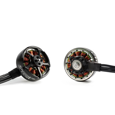 GepRC SPEEDX2 2105.5 2650Kv