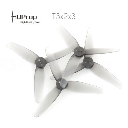 HQProp T3x2x3 Durable Propeller