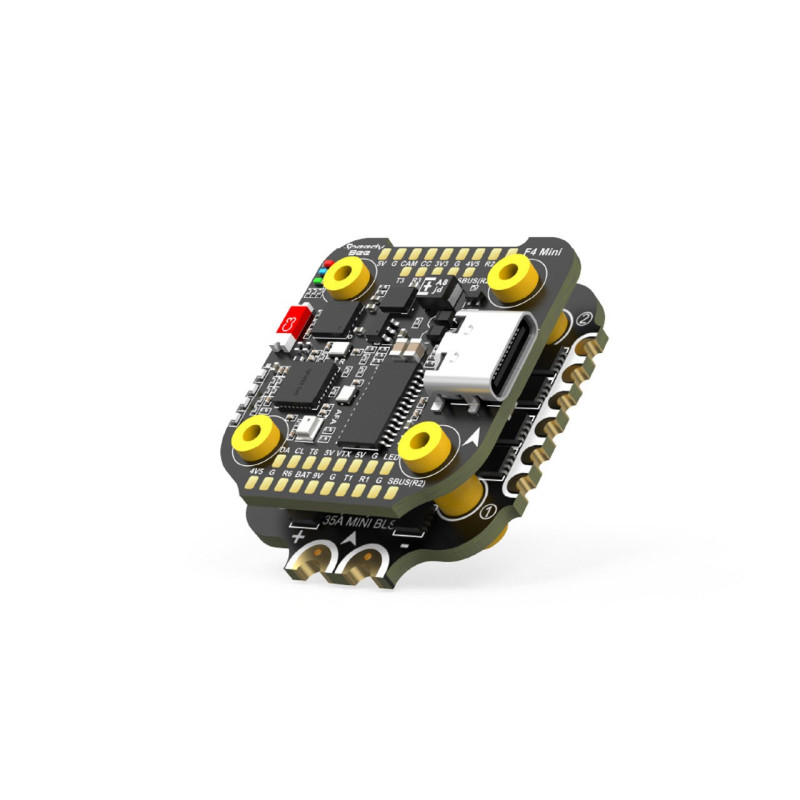 Speedybee Mini F405+35A Combo