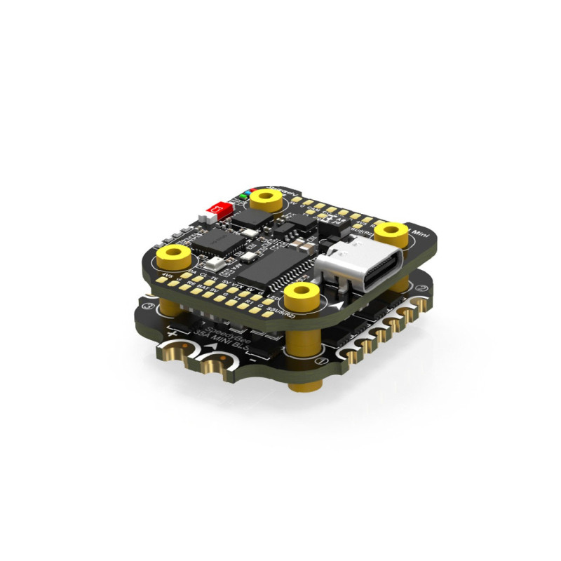 Speedybee Mini F405+35A Combo