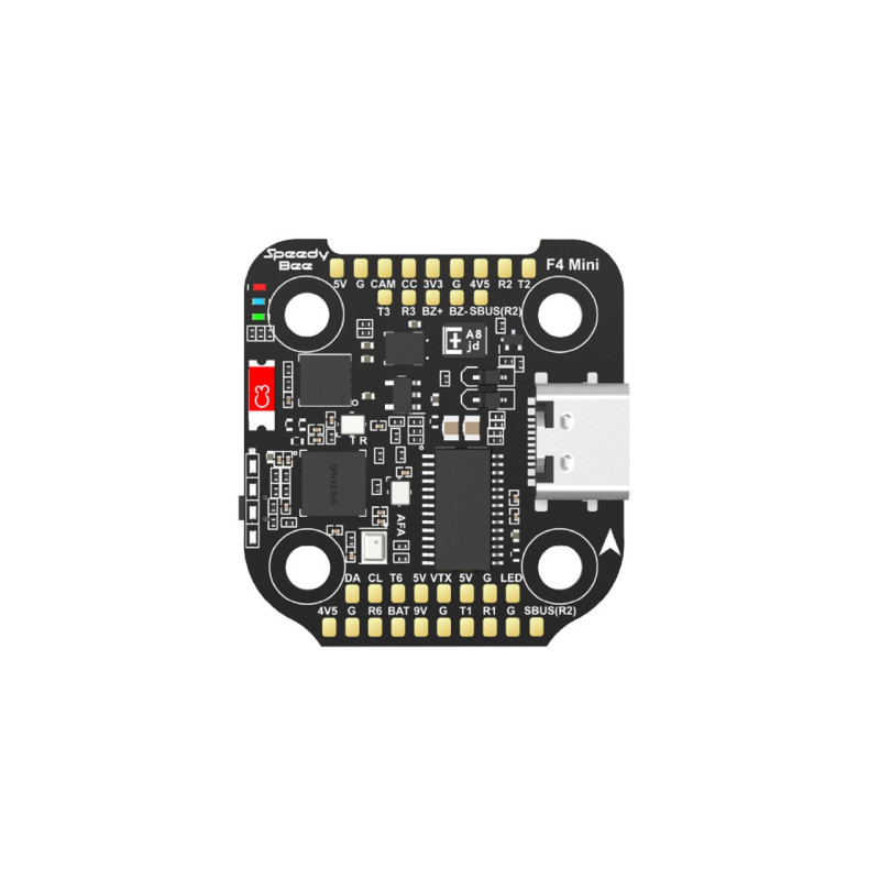 Speedybee Mini F405+35A Combo