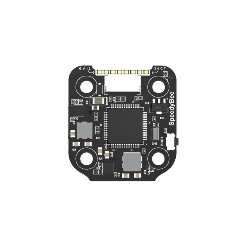 Speedybee Mini F405+35A Combo