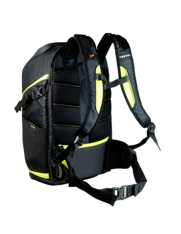 Torvol Quad PITSTOP Backpack Pro 2
