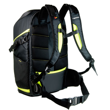 Torvol Quad PITSTOP Backpack Pro