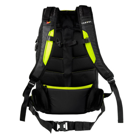 Torvol Quad PITSTOP Backpack Pro