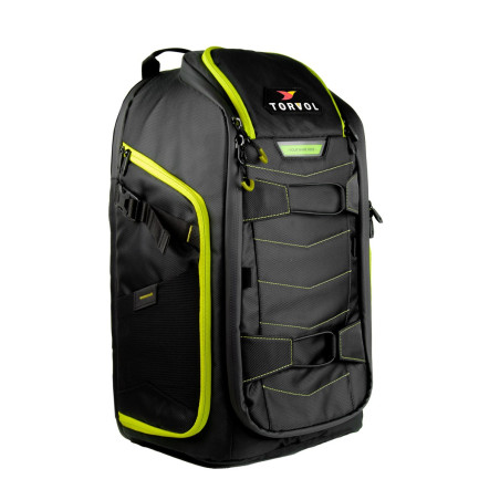 Torvol Quad PITSTOP Backpack Pro