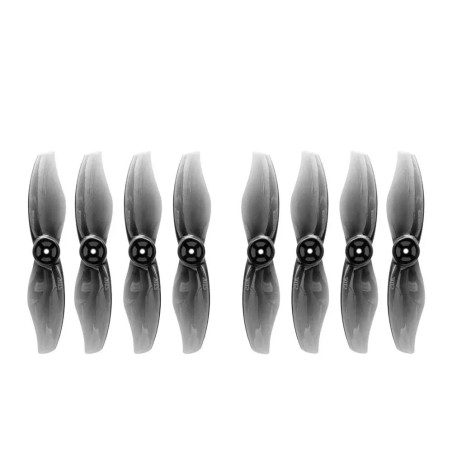 Gemfan 2015 2-Blade Micro Whoop Propellers (1.5mm Shaft)