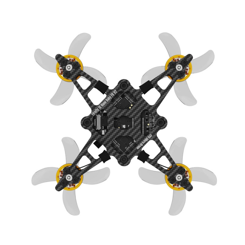Flywoo Firefly FR16 1S Nano Baby Quad (ELRS 2.4G)