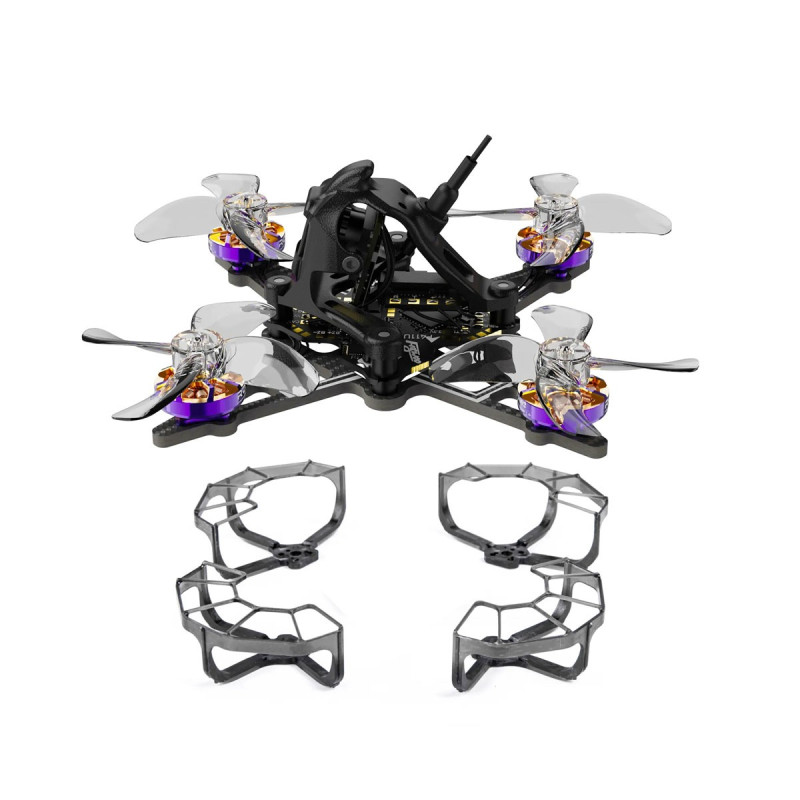 Flywoo Firefly FR16 1S Nano Baby Quad (ELRS 2.4G)