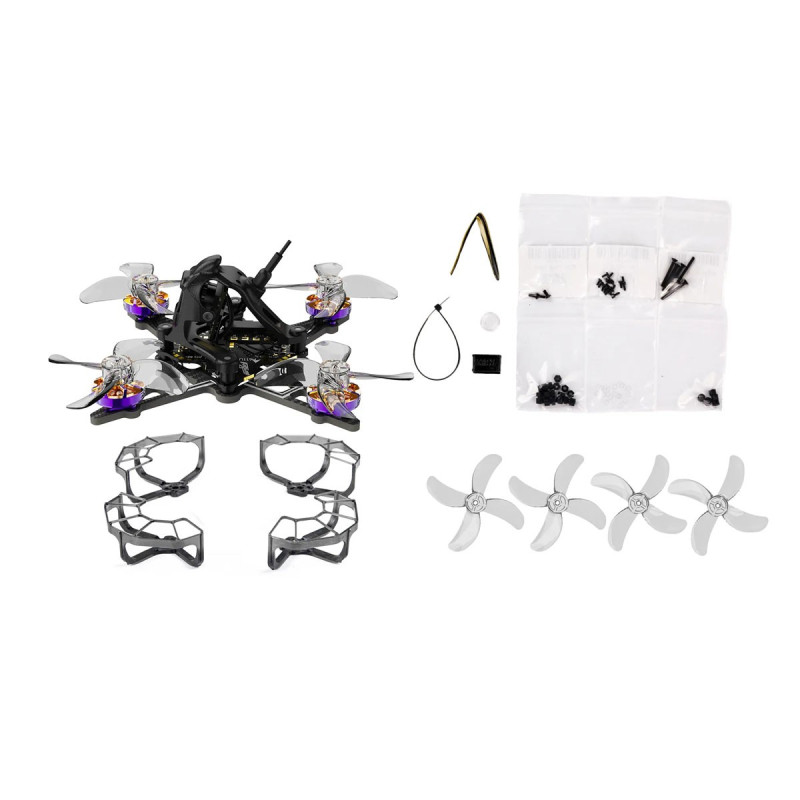Flywoo Firefly FR16 1S Nano Baby Quad (ELRS 2.4G)