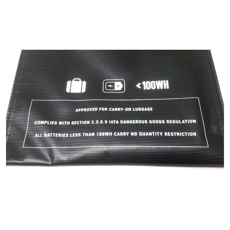 TBS LiPo Safe Bag 230x300 mm