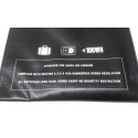 TBS LiPo Safe Bag 230x300 mm