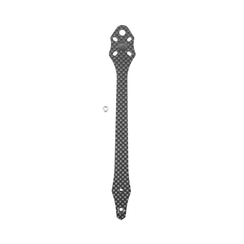 ImpulseRC Apex 7" Arm + Pressnut