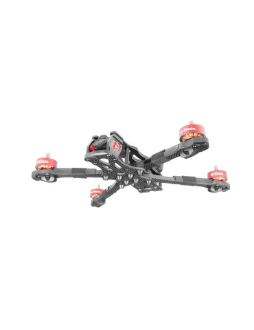 ImpulseRC ApexDC EVO  5" Frame Kit 2